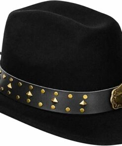 Desert Echo Cowboy Hat NO14