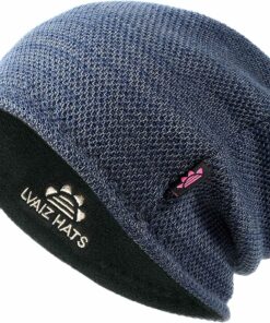 Lvaiz Mens Winter Beanie Hat NO45