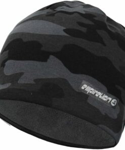 Softshell Winter Fleece Lined Beanie Hats NO46