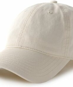 Unisex Baseball Caps NO27