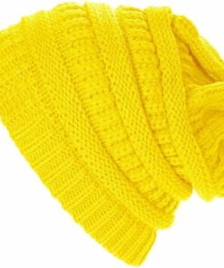 Winter Women Beanie Cap NO43
