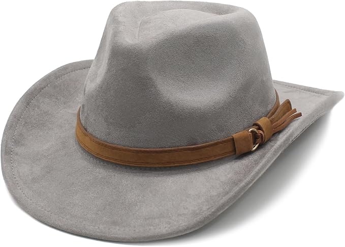Wool Cowboy Hat